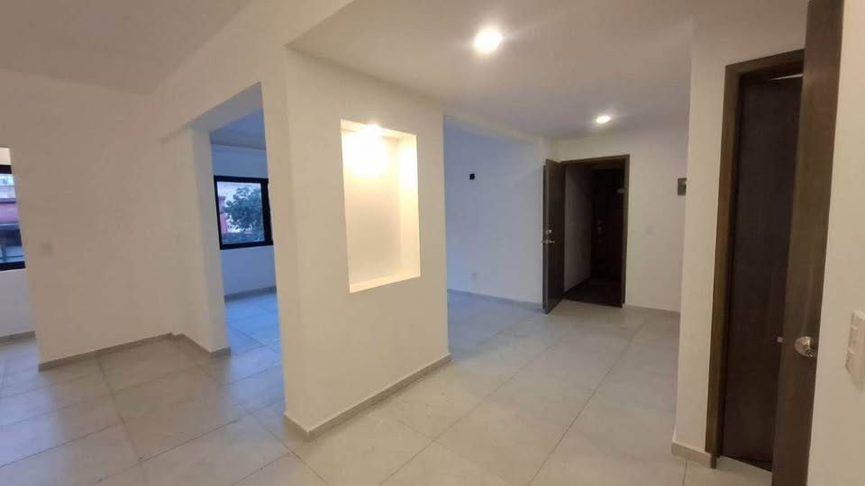 2 habitaciones 2 baños - Departamento 2