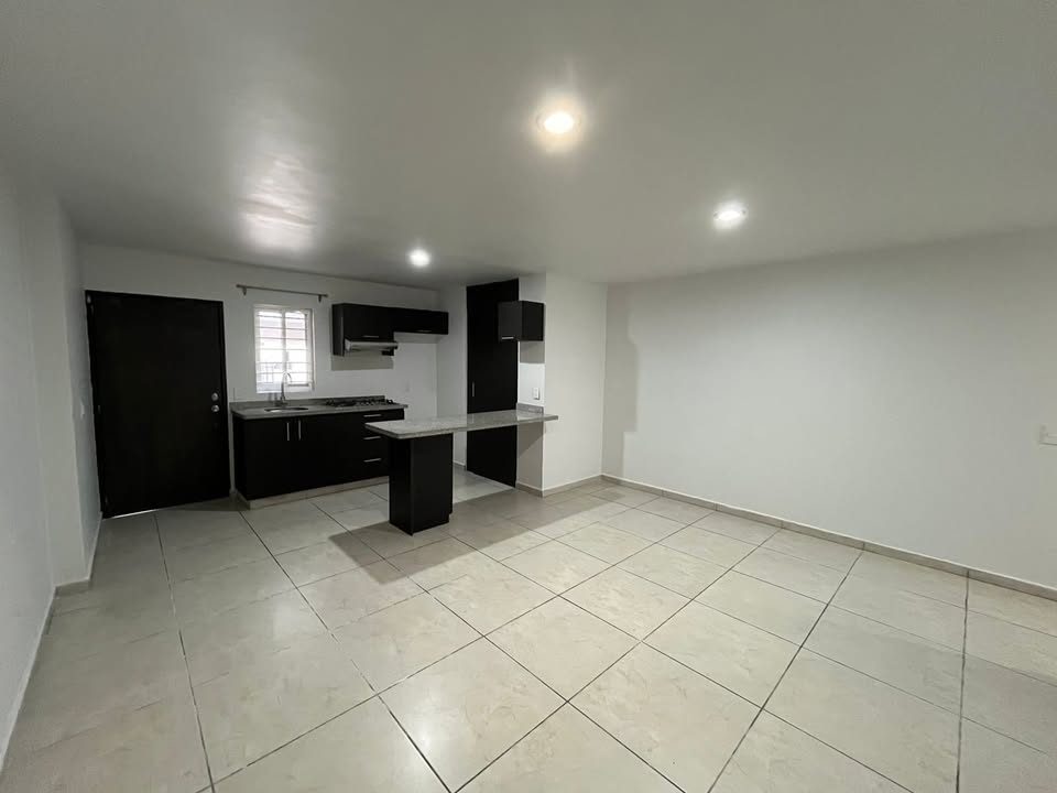 2 habitaciones 2 baños Departamento 3