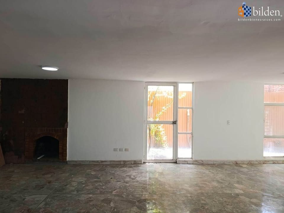 Oficinas en Renta en Col. Fatima Durango 2