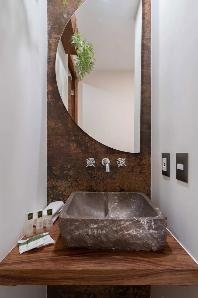 1 habitación 1 baño Departamento 3