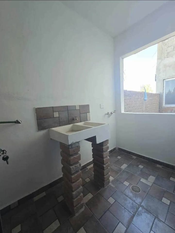 2 habitaciones 1 baño - Departamento 3