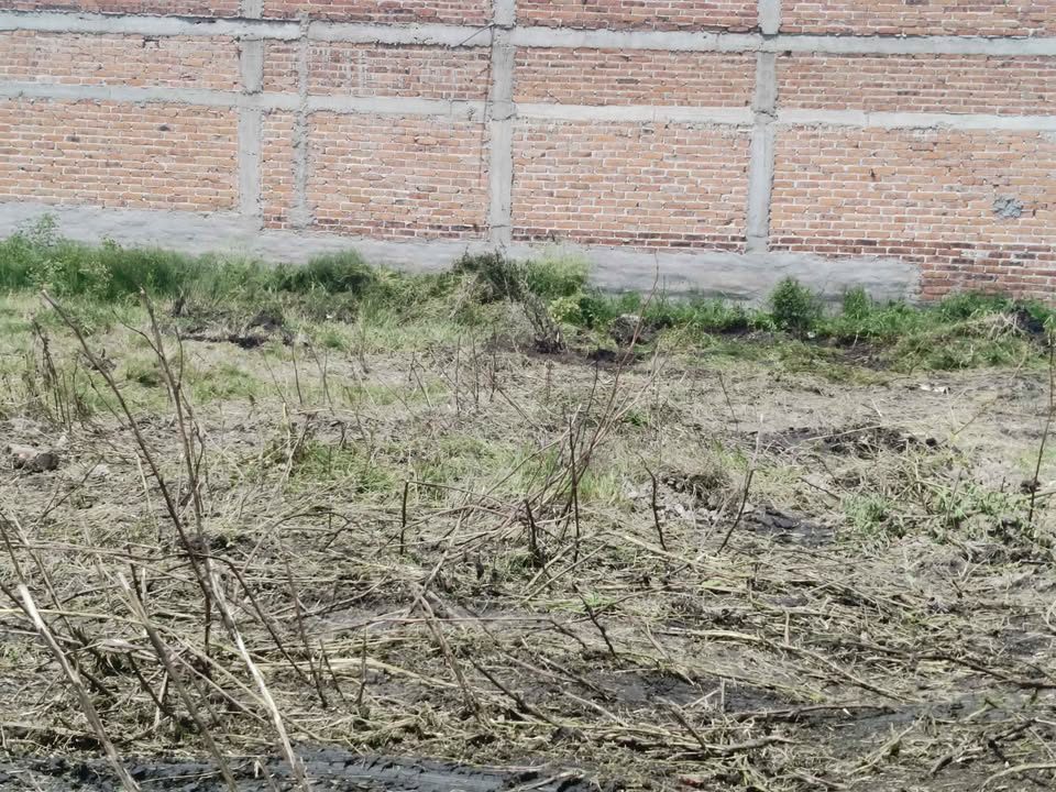 Monoambiente 0 baños - Townhouse 2