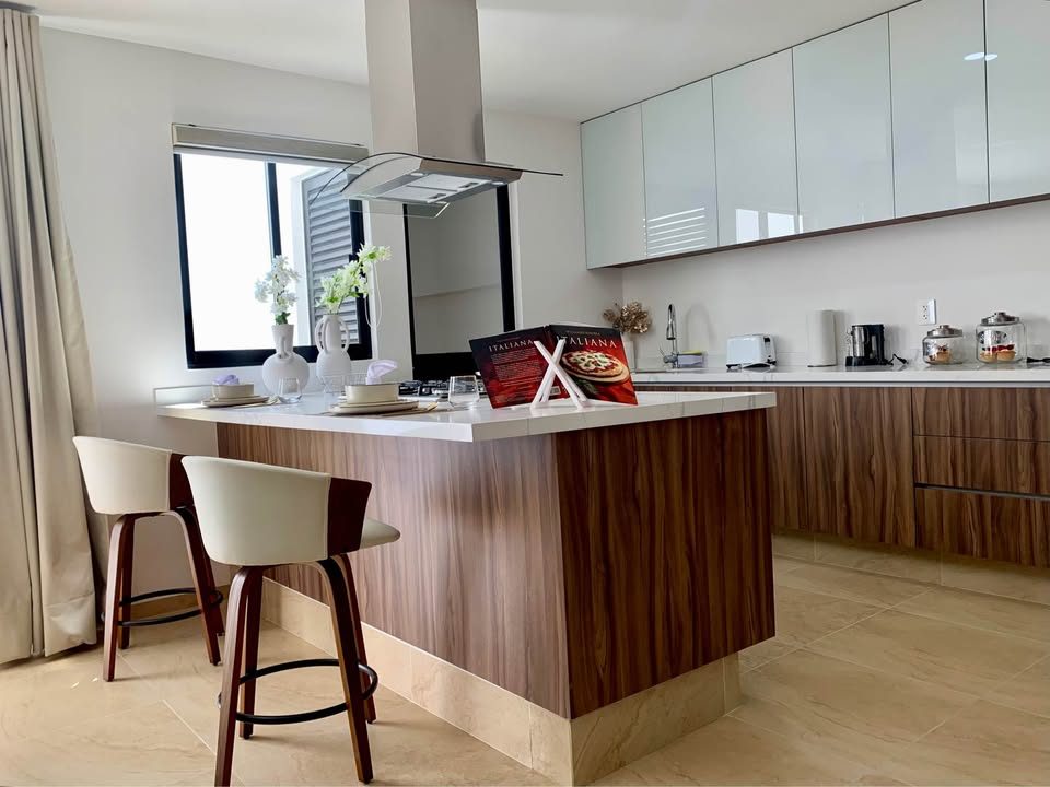 3 habitaciones 2,5 baños - Casa 3