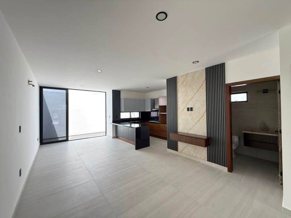 3 habitaciones 3 baños - Casa 3