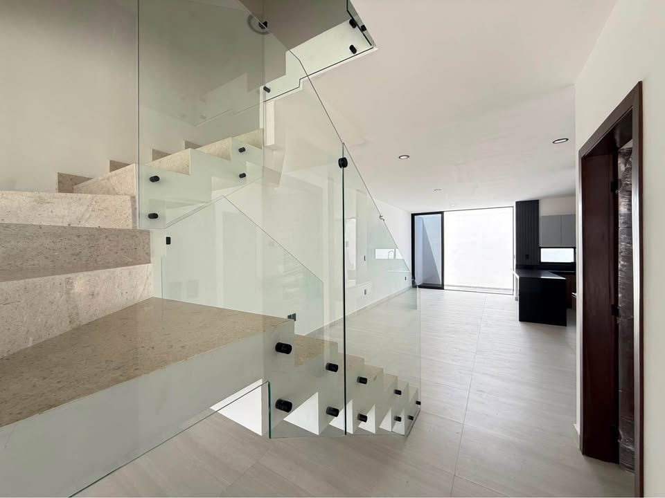 3 habitaciones 3 baños - Casa 2