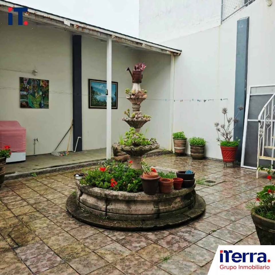 4 habitaciones 2 baños - Casa 3