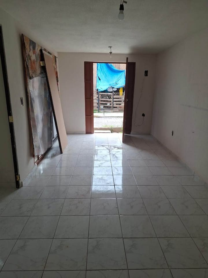 2 habitaciones 2 baños - Casa 2