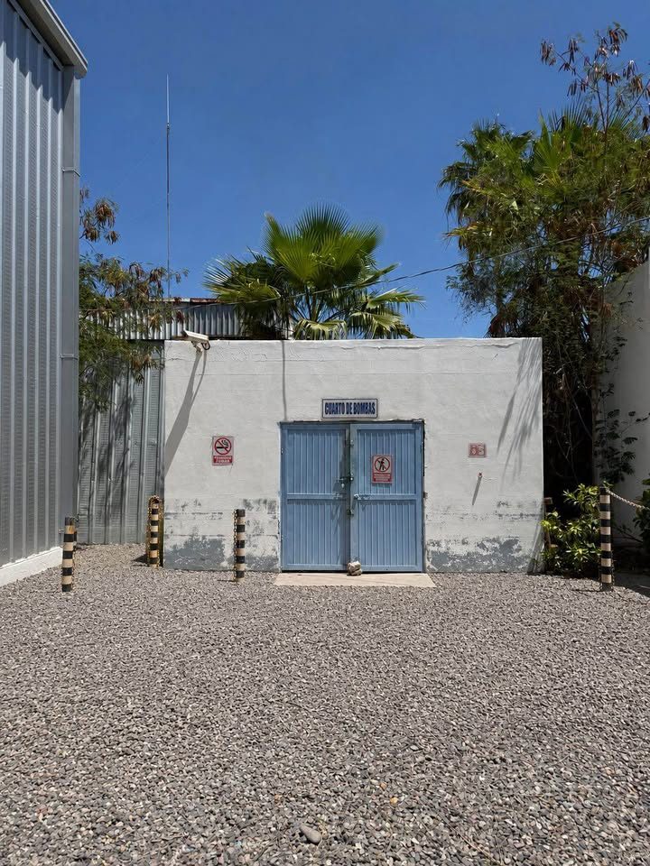 Monoambiente 0 baños - Casa 3