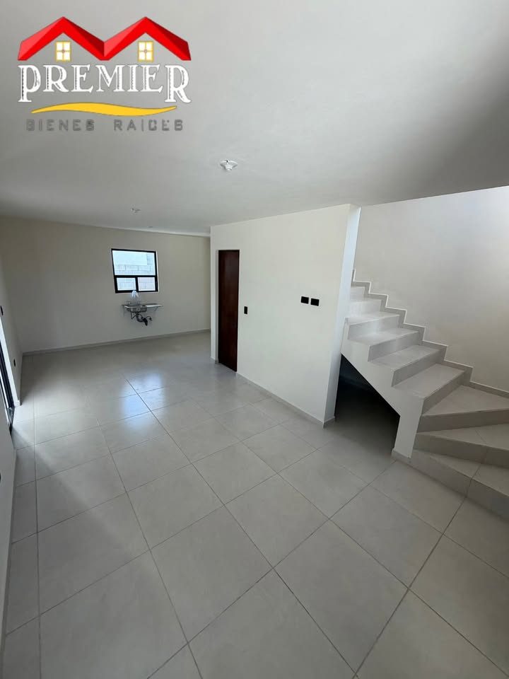 2 habitaciones 3 baños Casa 2