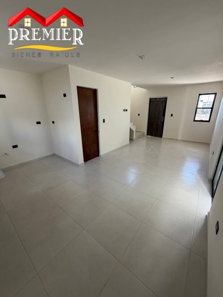 2 habitaciones 3 baños Casa 3