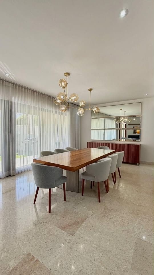 RESIDENCIA EN RENTA EN LAS RIBERAS! 3