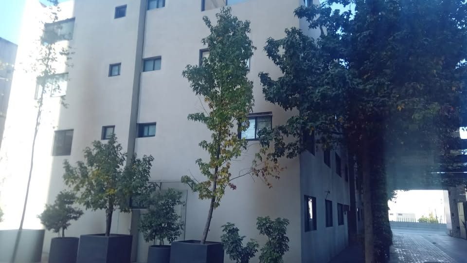 2 habitaciones 2 baños Departamento 3