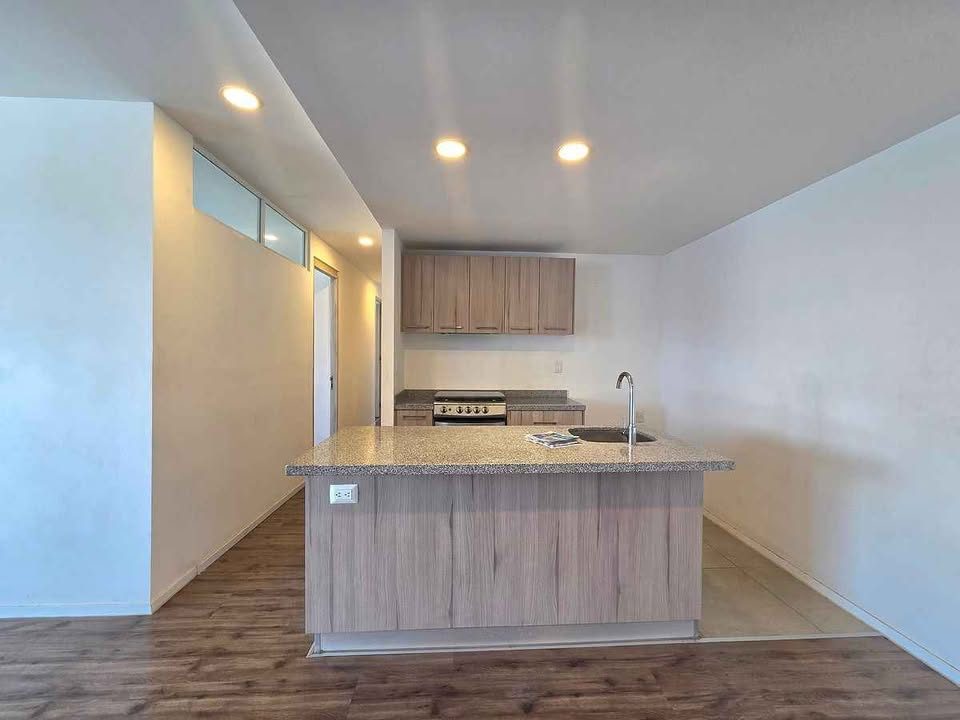 3 habitaciones 2 baños - Apartamento 3