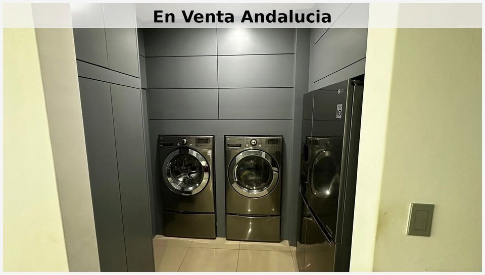3 habitaciones 3 baños Casa 2