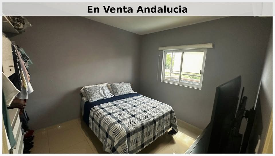3 habitaciones 3 baños Casa 3