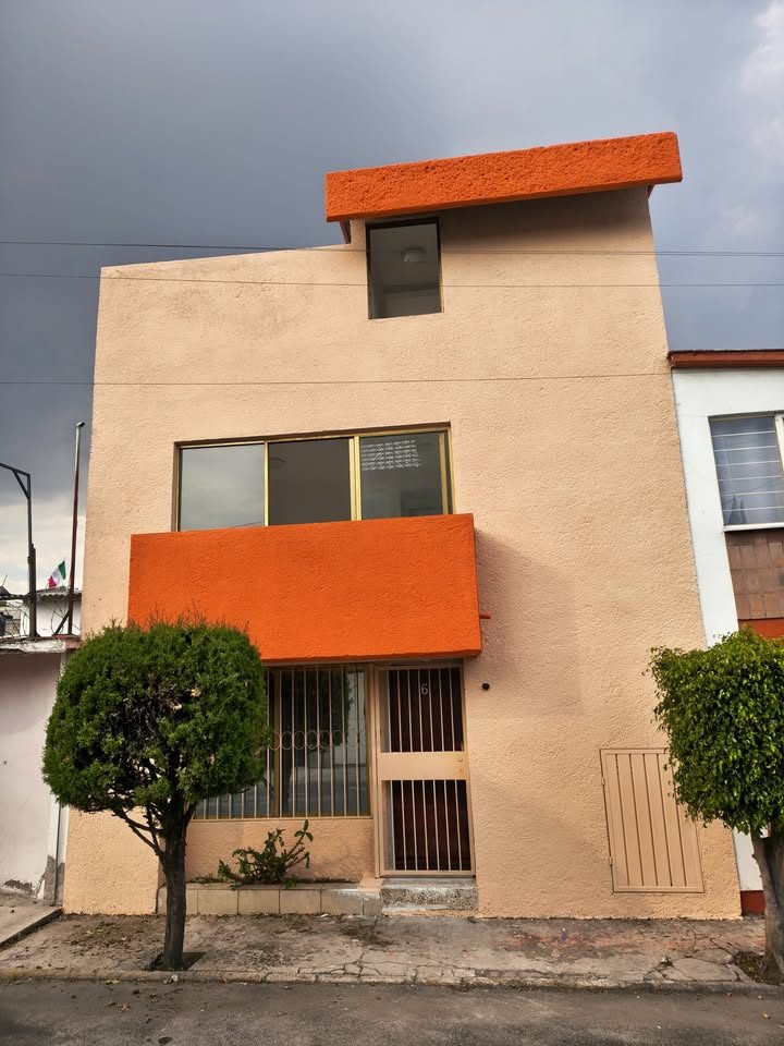 Departamento en renta · 2 rec · Gustavo A. Madero 2