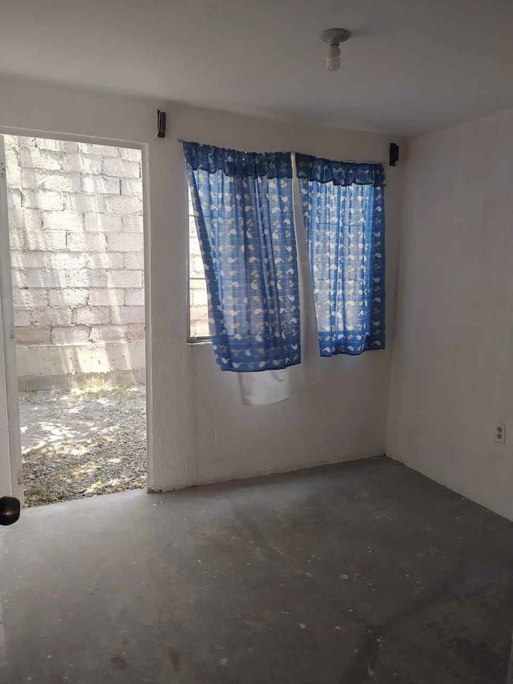 1 habitación 1 baño - Casa 3