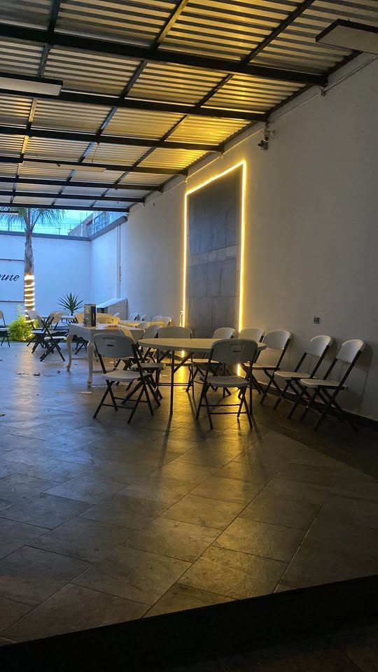 Salón de eventos 3