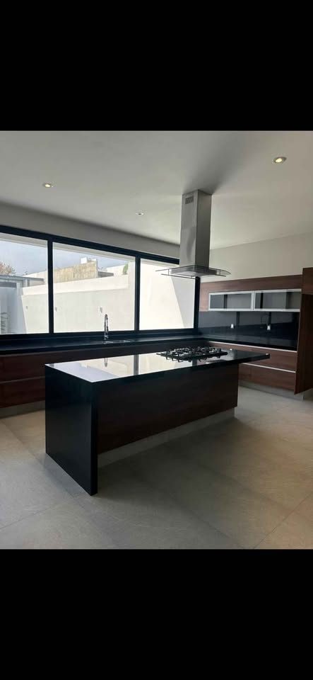 Casa en renta · 4 rec 3