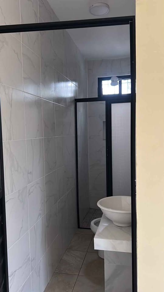 1 habitación 1 baño - Departamento 3