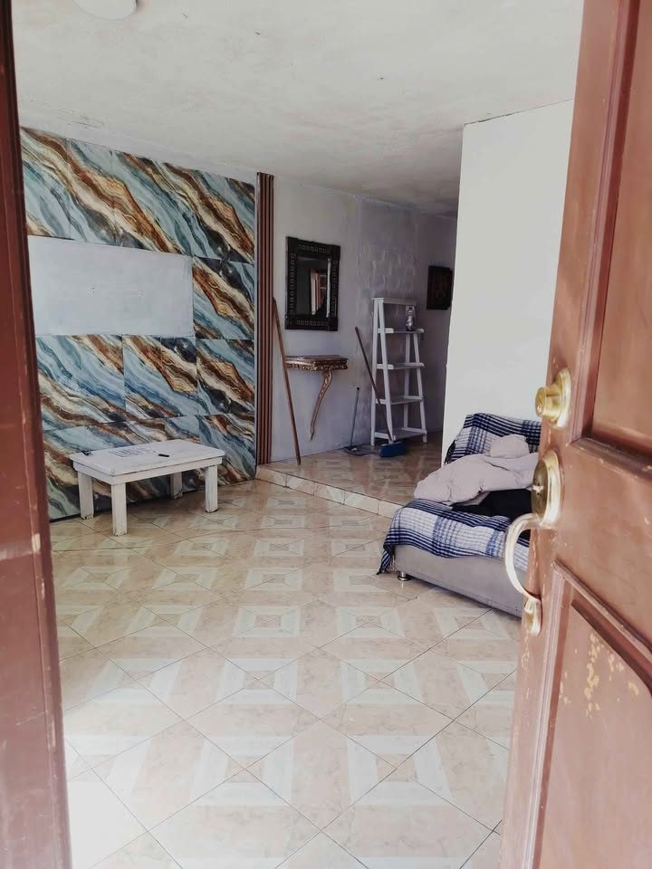2 habitaciones 1 baño - Departamento 2