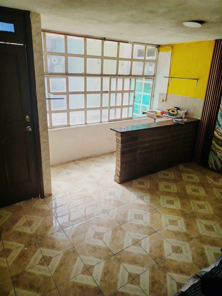 2 habitaciones 1 baño - Departamento 3