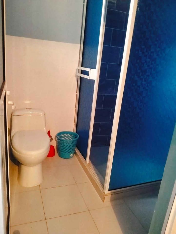 4 habitaciones 4 baños - Departamento 2