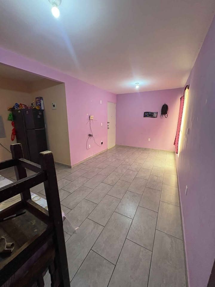2 habitaciones 1 baño - Departamento 3