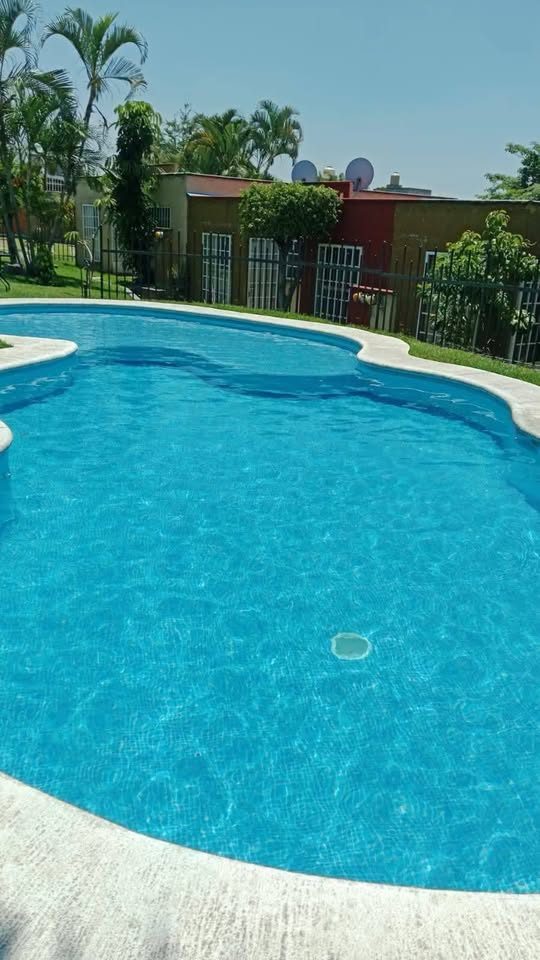 Casa en Campo Verde, Temixco Morelos 3