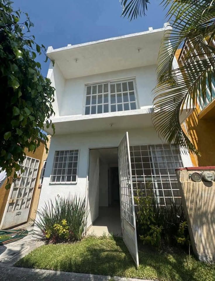 Casa en Campo Verde, Temixco Morelos 2