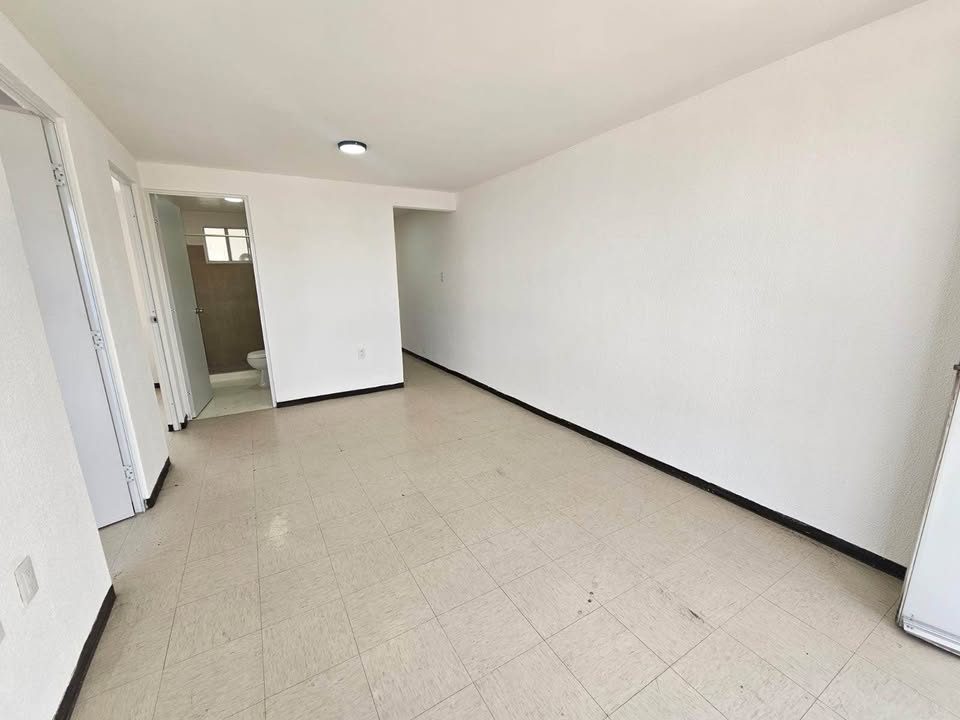 2 habitaciones 1 baño - Departamento 2