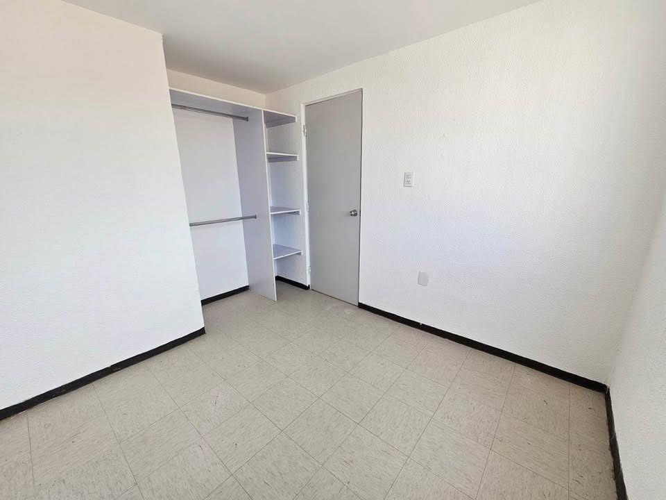 2 habitaciones 1 baño - Departamento 3
