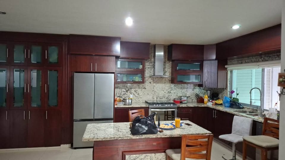 Casa en renta · 4 rec 3