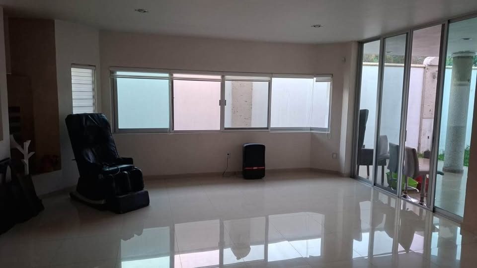 Casa en renta · 4 rec 2