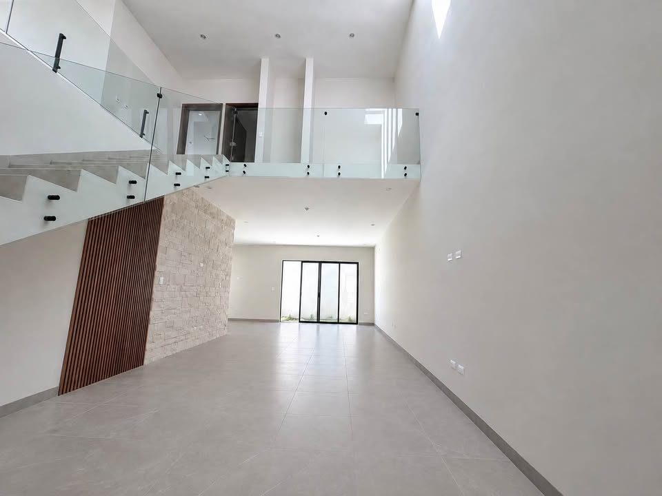 4 habitaciones 4,5 baños - Casa 3