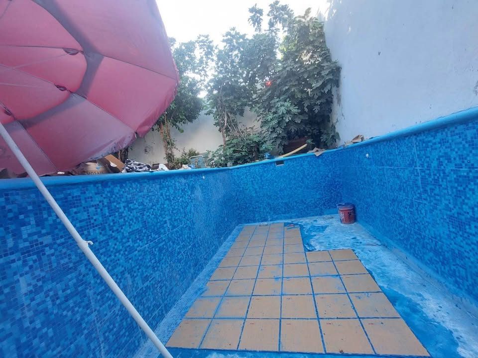 5 habitaciones 2 baños - Townhouse 3