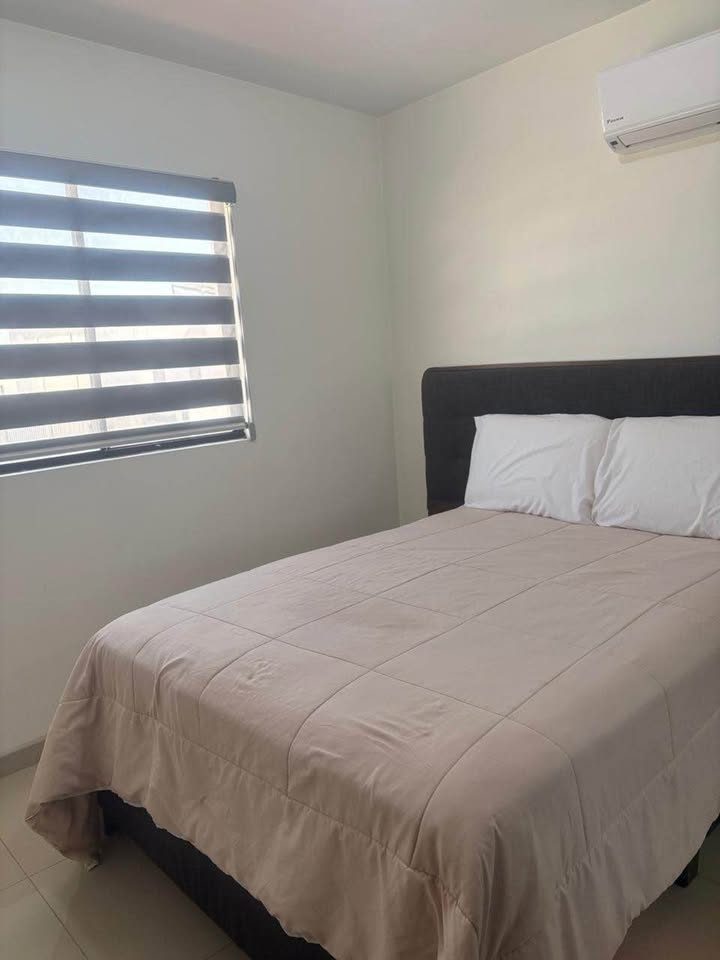 Monoambiente 0 baños - Departamento 2