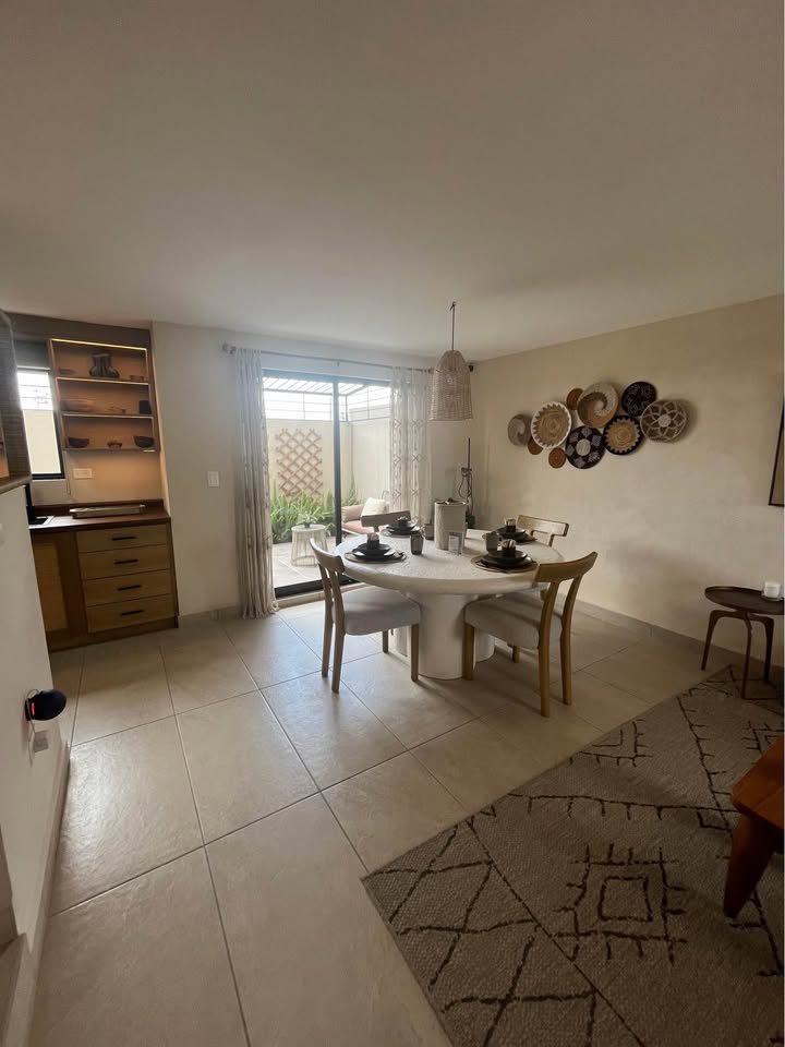 3 habitaciones 2 baños - Casa 3