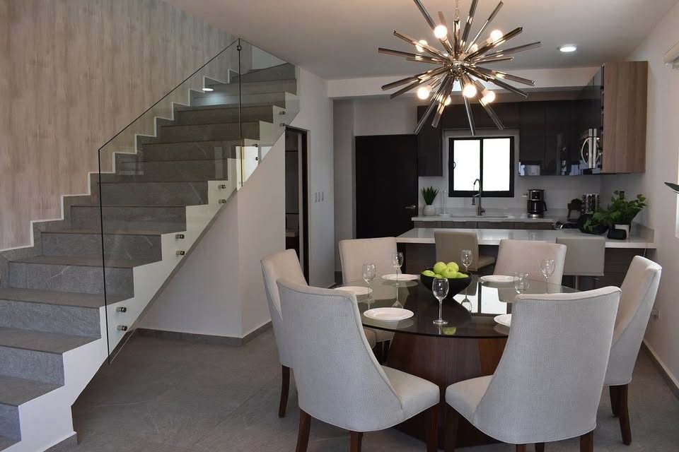 Casa en venta · 4 rec · 252 m² · Tijuana 3