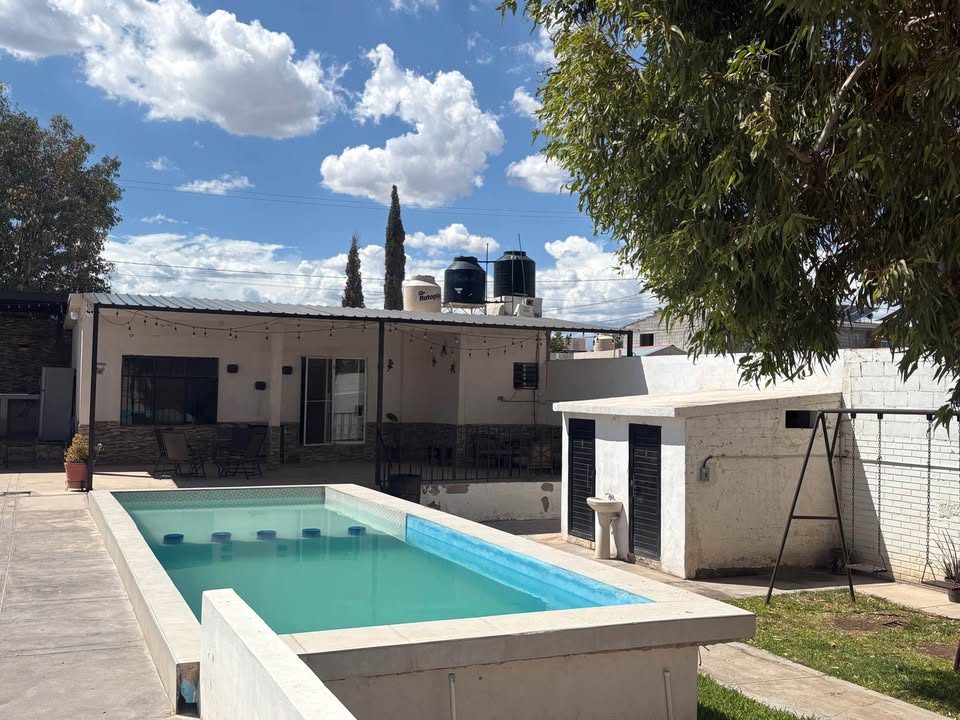 Granja la favorita 🌿 2