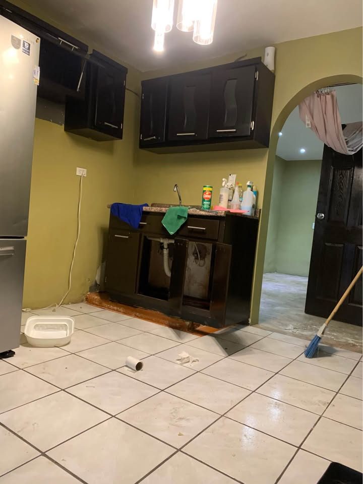 3 habitaciones 2 baños - Casa 3