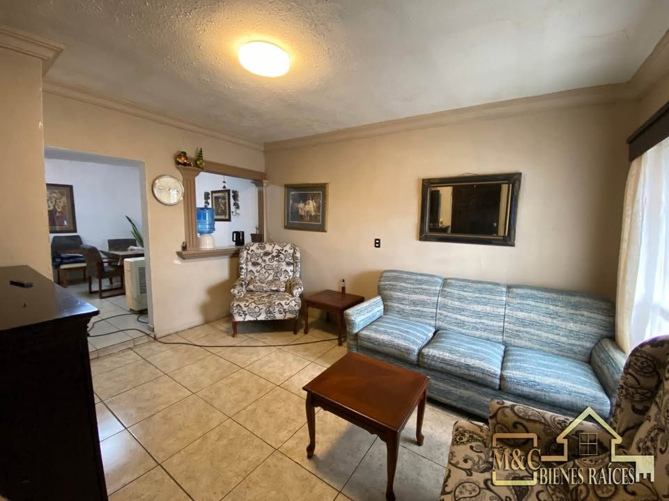 Casa en venta · 2 rec 3