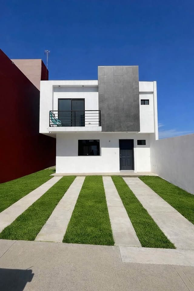 Casa en venta · 3 rec 2