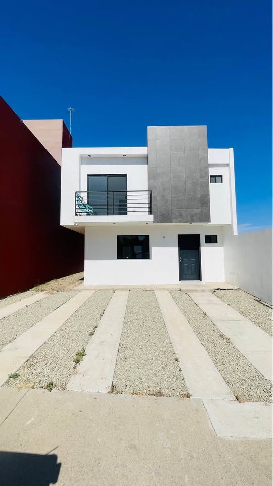 Casa en venta · 3 rec 3