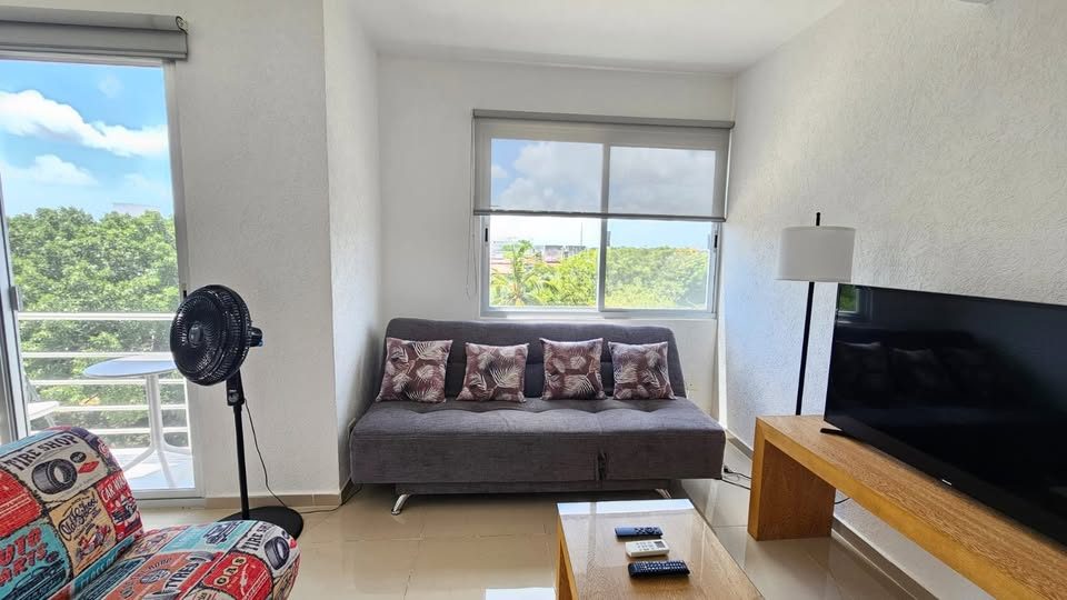 2 habitaciones 2 baños Departamento 2