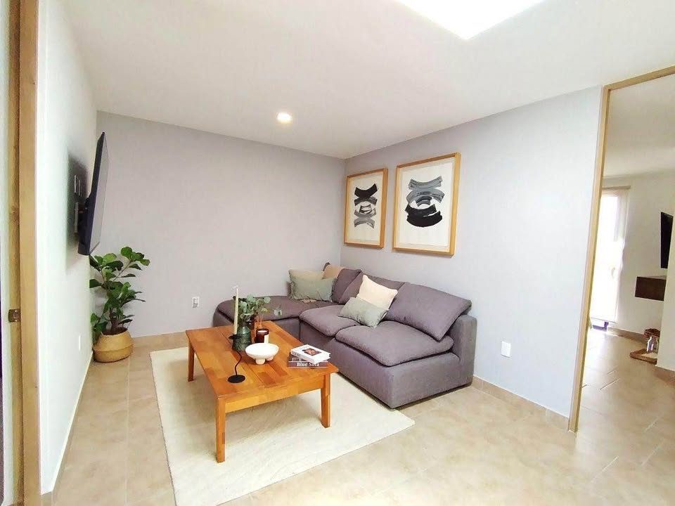 4 habitaciones 3 baños - Casa 3
