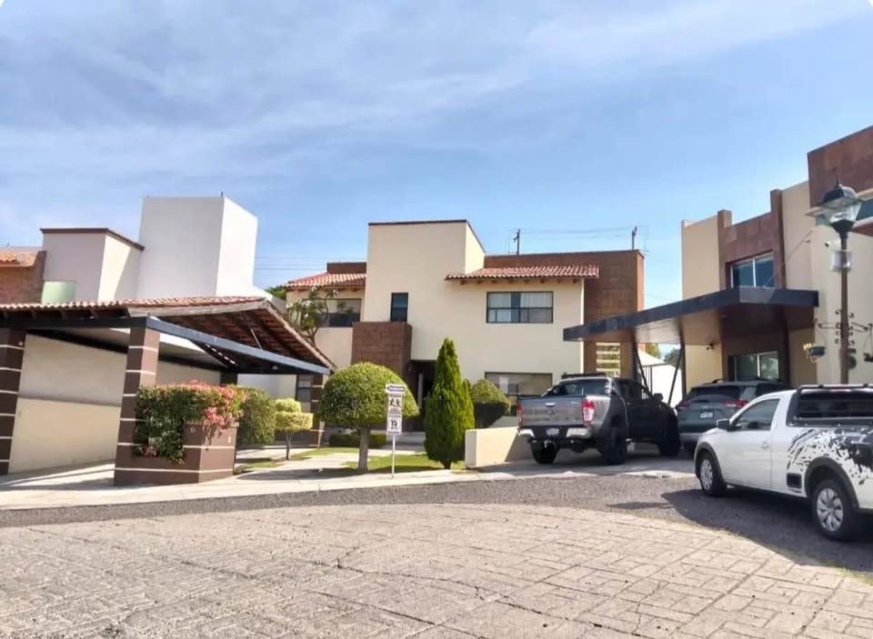 3 habitaciones 3 baños - Casa 2