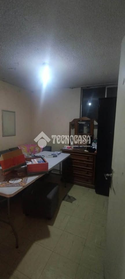 3 habitaciones 1 baño - Departamento 3
