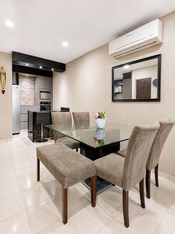 Casa en renta · 3 rec 2