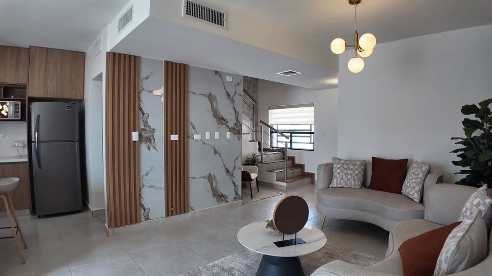 Casa en venta · 3 rec 3